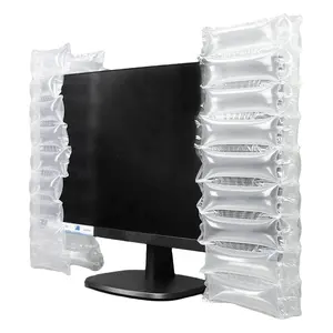 TV LCD Screen Computer Monitor Protective Packaging Material Air Column Bag