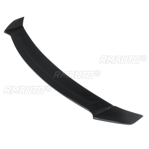 สปอยเลอร์หลังคาท้ายรถยนต์สำหรับ Honda Civic 5 ประตู FK4 FK7 HATCHBACK ปี 2016-2021 สปอยเลอร์หลัง ปี 2007 2008 - Product Image 4
