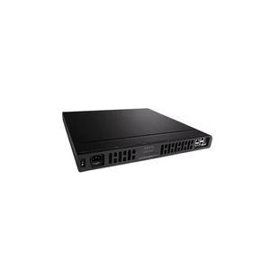 इस्r4331/k9 इसr4331 राउटर एकीकृत सेवाओं और उन्नत कनेक्टिविटी के साथ उच्च प्रदर्शन सुरक्षित नेटवर्किंग प्रदान करता है - Product Image 4