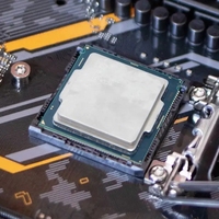Good Price Gen 12th i5 Processor i5 12400f CPU For Desktop Processor 65w 6cores Gaming Cpu i5 Series 12400F Processor
