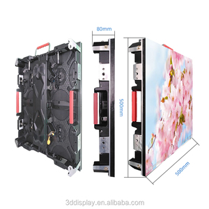 <span class=keywords><strong>LED</strong></span> Hiển Thị Cho Màn Hình P3.91 100% Tùy Chỉnh <span class=keywords><strong>LED</strong></span> Màn Hình Hiển Thị Cho Các Sự Kiện Các Cuộc Họp Giai Đoạn Quảng Cáo - Product Image 2