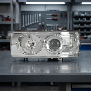 Faro Delantero Depo DAF 450-1103L-LDHEM Modelo MDPR0005SX - Product Image 2