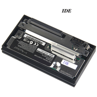 Conector de Disco Duro para Consola PS2, Interfaz SATA, Adaptador de Tarjeta de Red IDE, Accesorios para Juegos