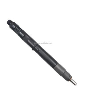 Inyector de combustible nuevo y genuino para Delphi 28599713 42039950 para <span class=keywords><strong>Great</strong></span> <span class=keywords><strong>Wall</strong></span> <span class=keywords><strong>Wingle</strong></span> <span class=keywords><strong>5</strong></span>, inyector de combustible para coche 4D20M GW4D20M - Product Image 5