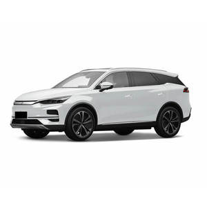 รถยนต์พลังงานใหม่ BYD Tang EV รุ่นปี 2024-2026 ที่ได้รับอนุญาต พร้อมตัวเลือกระยะทางวิ่งหลายระดับ สำหรับใช้ในครัวเรือน - Product Image 2