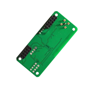 وحدة نقطة اتصال MMDVM بسيطة + هوائي + شاشة عرض TFT OLED تدعم P25 DMR YSF لهاتف التوت <span class=keywords><strong>Pi</strong></span> Walkie Talk - Product Image 5