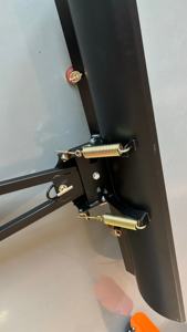 <span class=keywords><strong>Attelage</strong></span> rapide universel pour chasse-neige, godet à neige avec installation à connexion rapide - Product Image 5