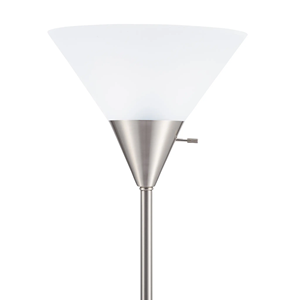 Stock en entrepôt aux États-Unis, livraison directe, lampadaire Tochiere de 71,3 pouces - Product Image 4