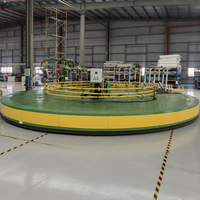 Machine à mousse basse pression, machine de remplissage de polyuréthane haute pression, fournisseur