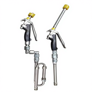 Máquina Extrusora de Revestimiento de Dos Componentes para Vidrio Aislante <span class=keywords><strong>Diyi</strong></span> con Bomba para Selladores de Silicona Ecológicos - Product Image 3