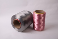 210D 420D 840D Nylon 66 fil fdy nylon 6 fil de filament haute ténacité avec certificat OEKO GRS