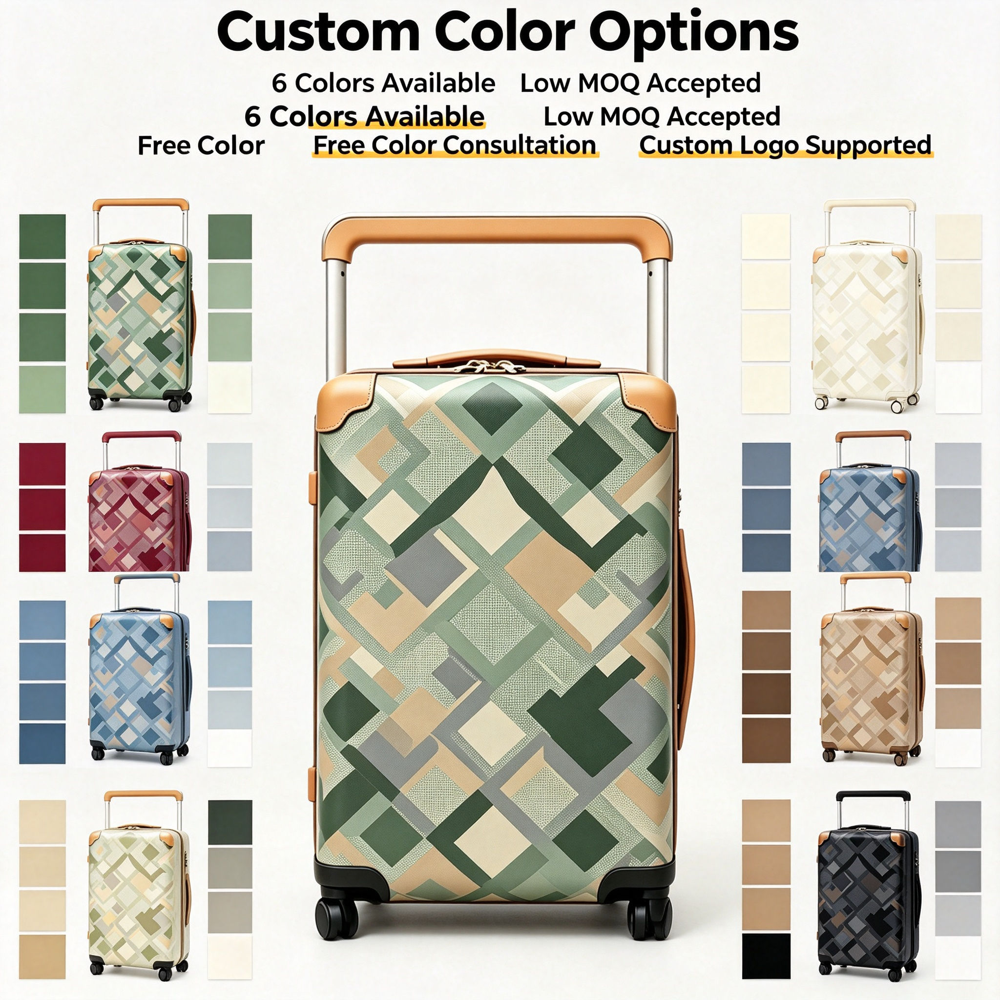 Couleur personnalisée