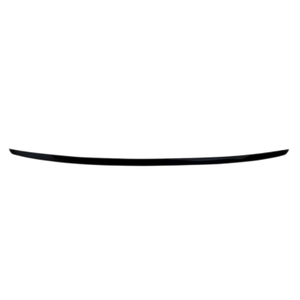 Per <span class=keywords><strong>BMW</strong></span> <span class=keywords><strong>Serie</strong></span> <span class=keywords><strong>4</strong></span> F32/F33/F36 Striscia Decorativa Paraurti Posteriore - Linea Sport (Nero), Compatibile con OE 51127294812 - Product Image 1
