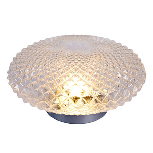 Consommation d'énergie efficace et économe en énergie Durée de vie Dépenses d'électricité réduites <span class=keywords><strong>Lampe</strong></span> en verre Luce pastèque écologique - Product Image 1
