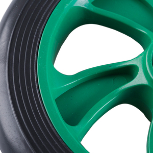 6-in-1 nhà phòng tập thể dục tập thể dục bánh xe con lăn Kit thép bọt <span class=keywords><strong>AB</strong></span> Con lăn cho bụng tập luyện với EVA PP phần cơ bắp - Product Image 4