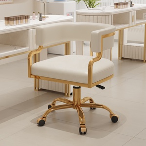 Luxury Portable Sofa Chair for Hotels Offices Beauty Salons <b>Nail</b> Salons Hair & Barbershops - Product Image 3