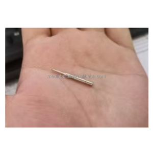 Machine d'extraction de cheveux pour greffe capillaire FUE WAW Trumpet, Punch FUE hybride, Punch FUE à anneau évasé - Product Image 4