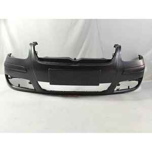 Nuevo Parachoques Delantero Clásico para Jetta 08-15 con Recortes para Faros Antiniebla, Pieza de Repuesto Encajable, Modelo P1783 - Product Image 1