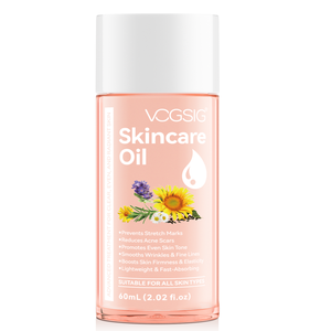 Il rassodamento VOGSIG promuove anche il tono della pelle 60ml di fragranza per la cura della pelle anti-smagliatura idratante per il corpo olio per la cura della pelle - Product Image 2