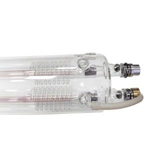 Tubo Láser de CO2 Joylaser SX300 de Gran Tamaño, 10000 Horas, 300-320w, Piezas de Máquina con Certificación CE, Controlador de CO2, Generador de 300 Vatios - Product Image 6