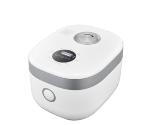 Olla arrocera <span class=keywords><strong>Tefal</strong></span> de 4L, olla de arroz de Bajo azúcar Ricco, pantalla LED, Color blanco y negro, multifunción, 220 - Product Image 4