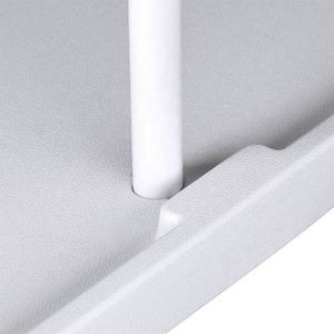 โต๊ะพับสำหรับโปรโมชั่น งานแสดงสินค้า ขายส่ง ยอดนิยม สำหรับโฆษณาและจัดแสดงสินค้า - Product Image 2