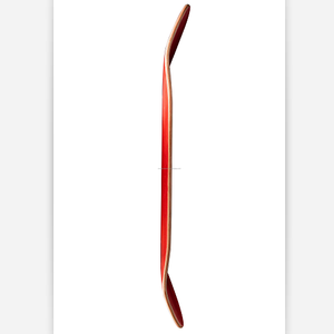 Planche à roulettes en bois écologique pour enfants et adultes, pour s'amuser - Product Image 6