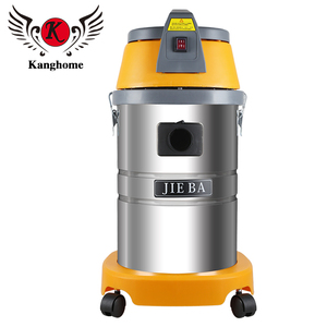 Aspirateur puissant de qualité industrielle et commerciale, haute puissance, 30L, pour la maison, le lavage de voiture - Product Image 6