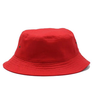Chapeau de pêcheur en coton nylon de plage soleil d'été pour hommes avec impression de logo personnalisé brodé pour femmes - Product Image 6