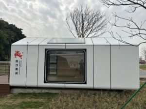 <span class=keywords><strong>Refugio</strong></span> de parada de autobús para ciudad o pueblo: protege a las personas de la lluvia y el sol, casa de fiesta de bodas con marco de metal fuerte para eventos - Product Image 3