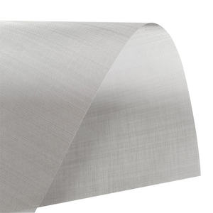 SS304 Stainless Steel 316L Square Metal Dutch Weave Mining Sieving <b>Screen</b> Filter Wire <b>Mesh</b> - Product Image 5