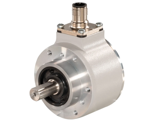 ENI58IL-S10CA5-1024UD1-RC1 P+F Encoder Solid Shaft Rotary สินค้าของแท้ใหม่ มีจำหน่ายจากสต็อก - Product Image 1