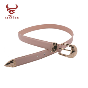 <span class=keywords><strong>2021</strong></span> <span class=keywords><strong>de</strong></span> moda <span class=keywords><strong>de</strong></span> señora <span class=keywords><strong>de</strong></span> las mujeres pantalones <span class=keywords><strong>vaqueros</strong></span> <span class=keywords><strong>de</strong></span> oro <span class=keywords><strong>de</strong></span> moda hebilla <span class=keywords><strong>de</strong></span> cinturón - Product Image 2