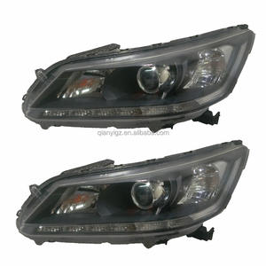 Para componentes de faros de <span class=keywords><strong>segunda</strong></span> <span class=keywords><strong>mano</strong></span> de <span class=keywords><strong>2012</strong></span> para <span class=keywords><strong>Honda</strong></span> para faros halógenos <span class=keywords><strong>Accord</strong></span> - Product Image 5
