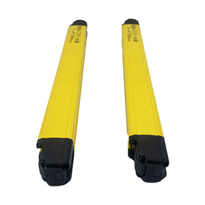 Barrière de sécurité optique KEYENCE GL-R20H de qualité supérieure pour la protection des mains, 20 faisceaux, série GL-R, avec garantie d'un an - Product Image 3