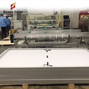 Sur vente <span class=keywords><strong>400W</strong></span> Panneau Solaire <span class=keywords><strong>Sun</strong></span> <span class=keywords><strong>Power</strong></span> 410W 420W 430W 440W 445W Nouveau Panneau Solaire - Product Image 4