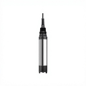 Sonde d'oxygène dissous E+H COS61D-AAA1A3 0-20mg/L Câble de 7m Méthode de fluorescence Chine - Product Image 1