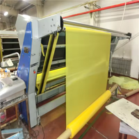 Sérigraphie durable 100 % polyester, soie de qualité supérieure, marque Hebei Chine