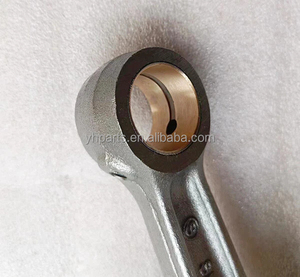 A2300 カミンズ A2300 オーバーホールヘッドフルガスケットセットキット/コネクティングロッド ドゥサン大宇 D20/25S用 - Product Image 3