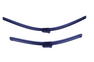 <span class=keywords><strong>LinTech</strong></span> Wholesale – Améliorez l'efficacité avec nos accessoires et pièces pour véhicules électriques : Balais d'essuie-glace avant pour Model S 1051495-00-A/1051496-00-A - Product Image 2