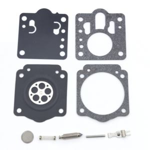 Kit de révision de carburateur pour tronçonneuse à essence Stihl MS651, MS661 avec carburateur Zama C2-100309 et C2-100310 - Product Image 1