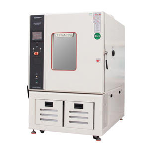 Humidité à température constante Sanwood pour chambre haute précision 0.5 Protection IP67 220V pour matériau de peinture automobile - Product Image 1