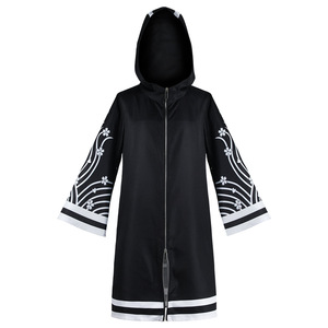Tokyo Avengers Imabuchi Wakasa Cosplay Trench Coat Anime Costume Ensemble Complet Jeu De Rôle Outfit Printemps 2026 - Product Image 3