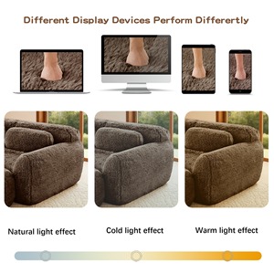 Hochdichter Schaumstoff Knochenloser Modularer Sektional-Sofa Vakuumkomprimiert Faltbare <span class=keywords><strong>Couch</strong></span> für Kleine Wohnungen Tiny Houses Wohnmobile Studentenwohnheime Hotels - Product Image 5