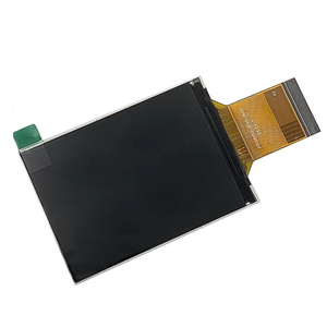 Écran tactile LCD à transistor à couche mince couleur IPS de résolution 2.8 pouces 480*640 avec moniteur d'interface RVB/MIPI - Product Image 5