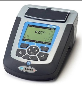 Espectrofotómetro Portátil DR1900 - Product Image 3