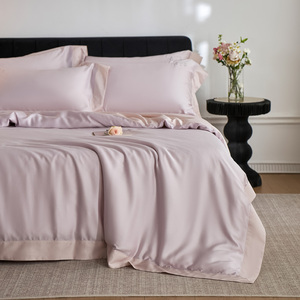 Sunny Textile Wholesale Luxury Soft and Silky Natural Cooling <strong>Bamboo</strong> Bed <strong>Sheets</strong> <strong>Bamboo</strong> <strong>Sheets</strong> Bedding Set - Product Image 1