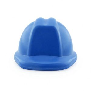 Llavero de Casco de Seguridad en Miniatura Único, Personalizado con Impresión, para Regalo de Agradecimiento a Clientes de Empresas de Construcción - Product Image 4