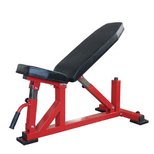 Máquina de prensado para ejercicios aeróbicos, Banco de <span class=keywords><strong>abdominales</strong></span>, dimensiones - Product Image 1