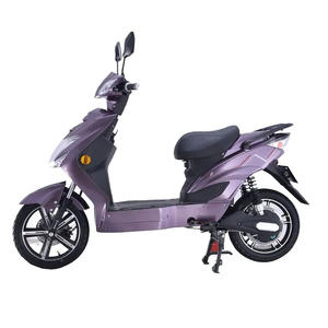 Motocicleta Eléctrica al por Mayor, Scooter Eléctrico de 1000W 60V, Motocicleta Eléctrica de Largo Alcance - Product Image 6